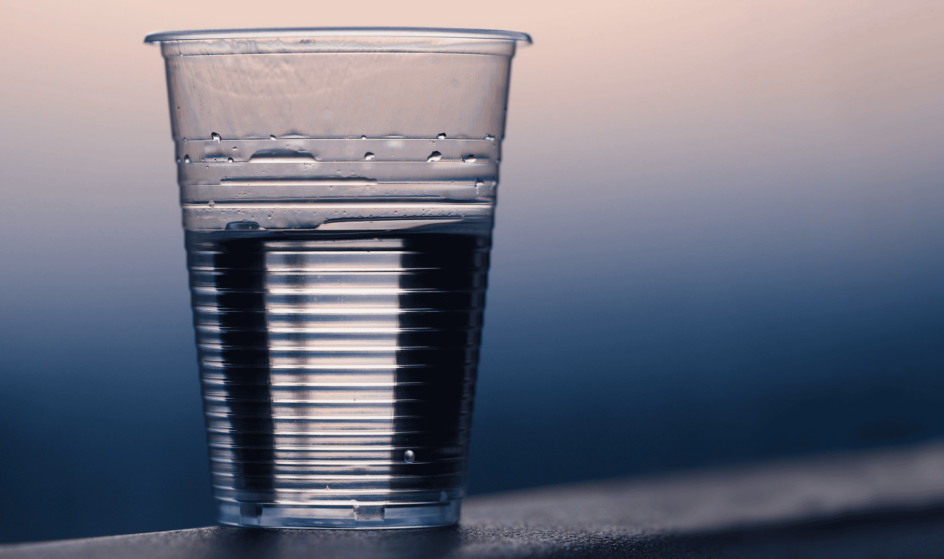 Are you ready for the new EU regulation against single use plastic items